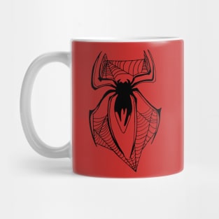 Great Power Mug